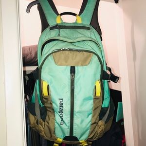 Patagonia backpack